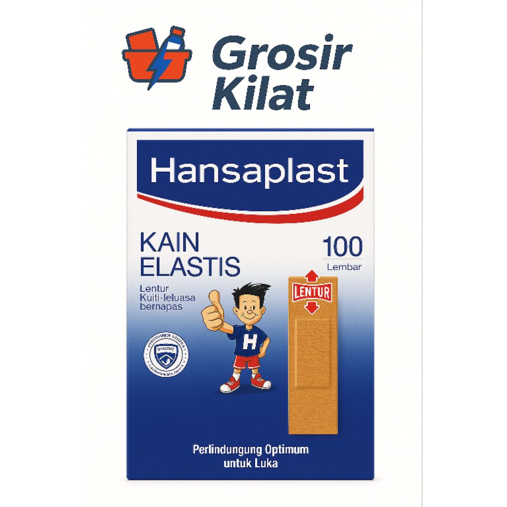 Hansplast