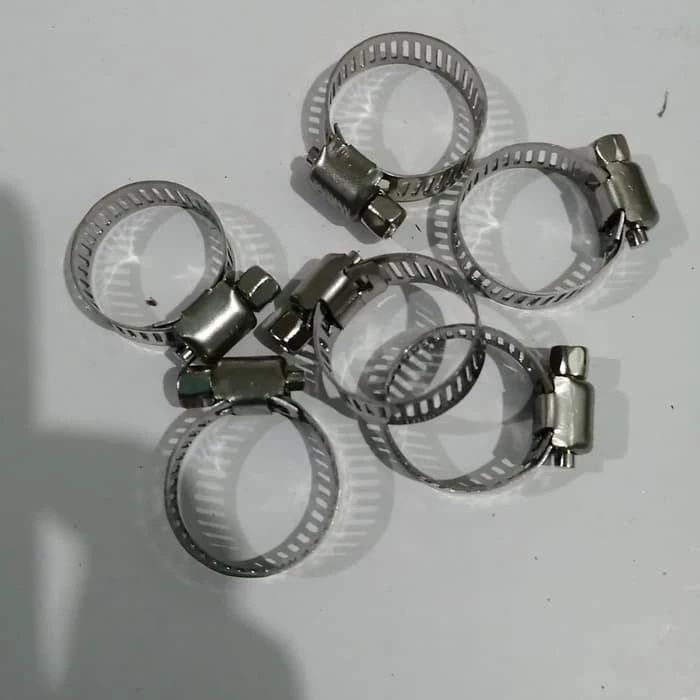 Cincin Selang Gas