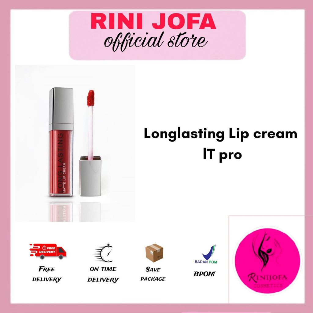 lt pro longlasting matte lip cream