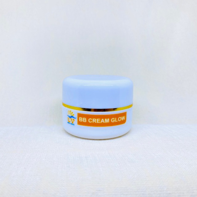 Bb cream glow + sunscreen