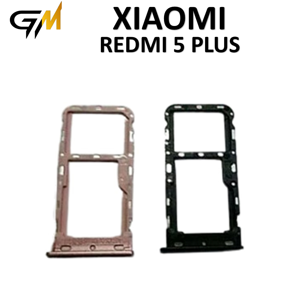 SIMLOCK XIAOMI REDMI 5 PLUS / SIMTRAY / TEMPAT KARTU