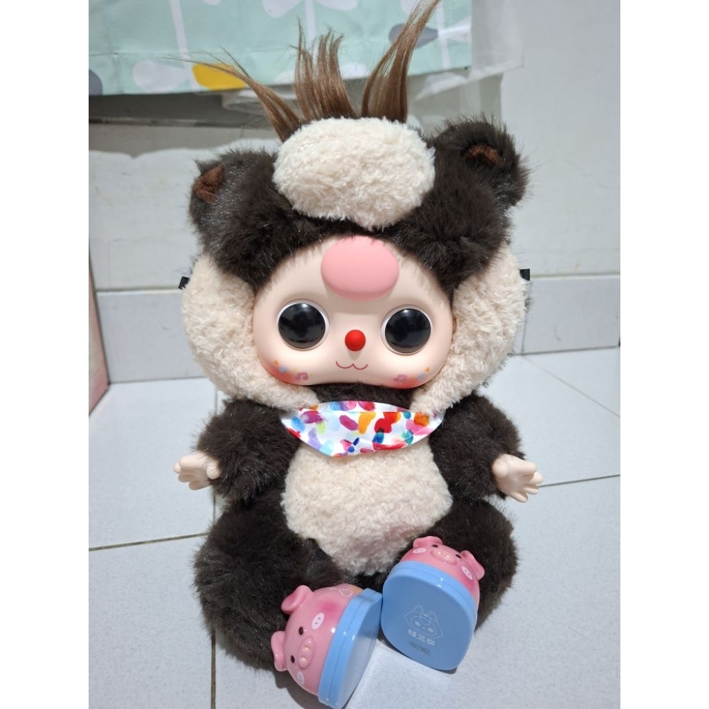 babythree/bb3 400%