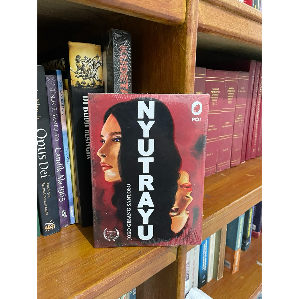 Nyutrayu