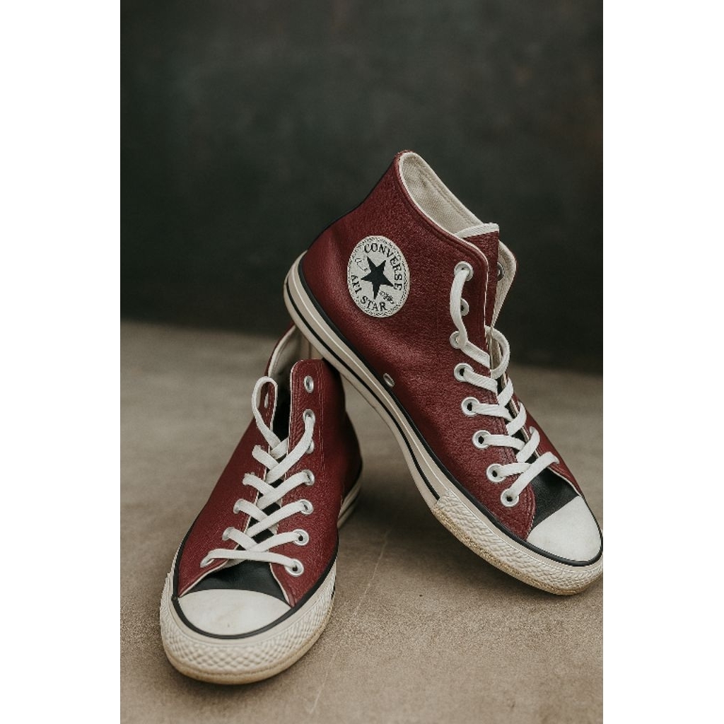 Chuck Taylor All Star High Top