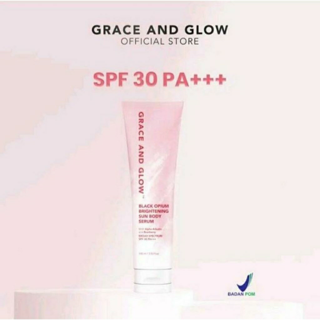 Grace & Glow