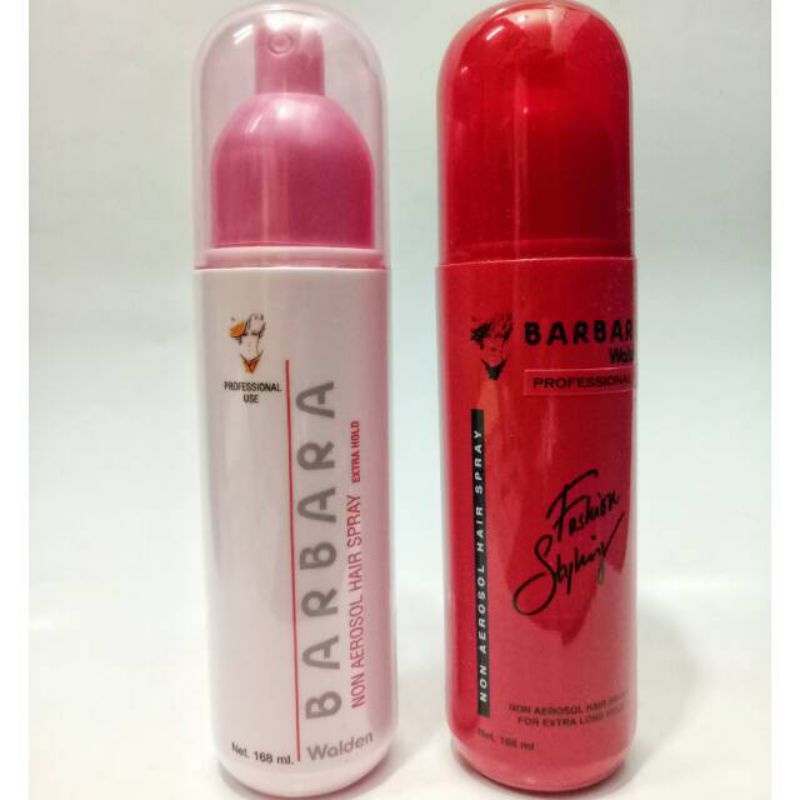 FK - Barbara walden spray 168ml