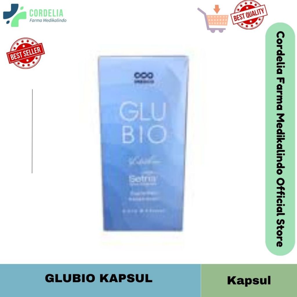 glubio kapsul