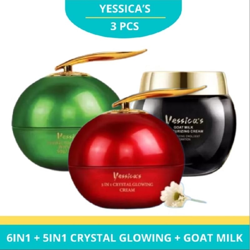 Yessica's