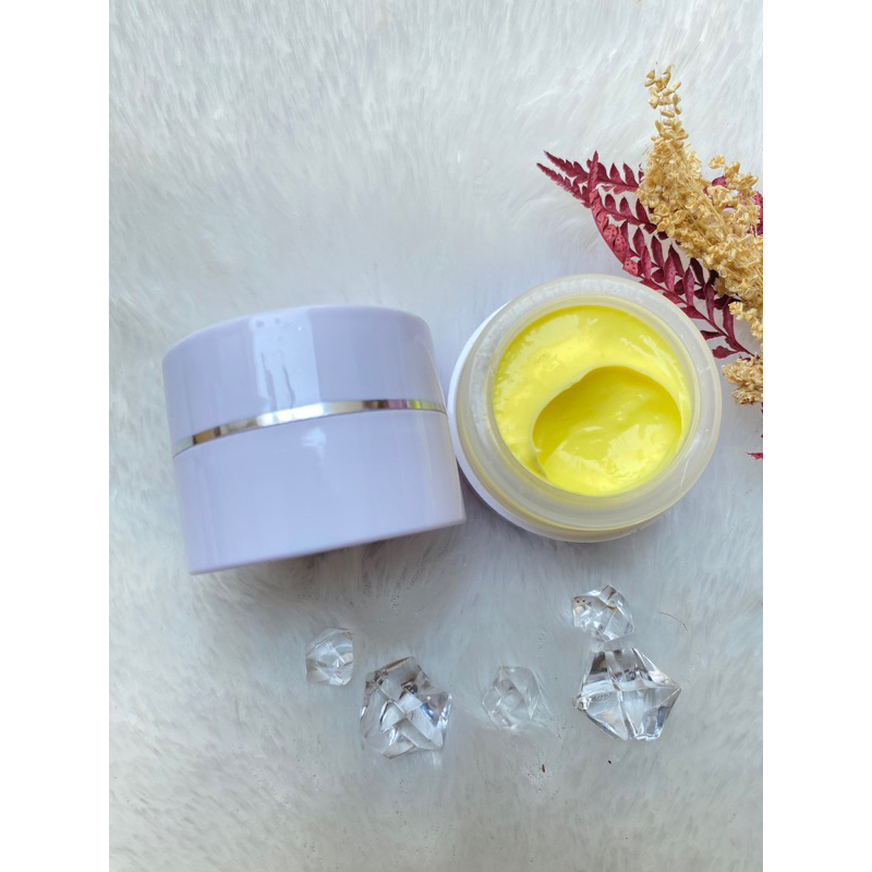 cream malam flek whitening tm