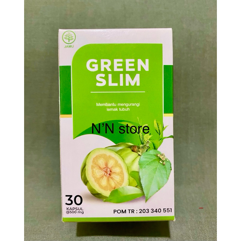 GREENSLIM