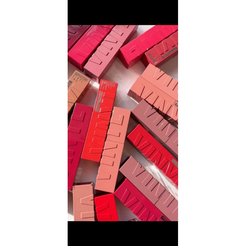 maybelline