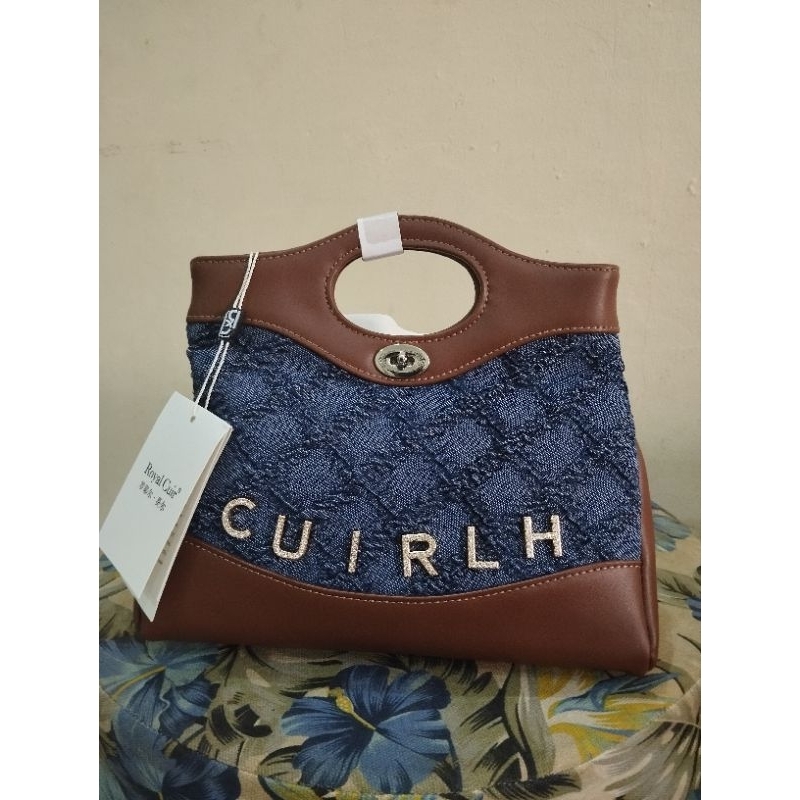 Tas Royal Cuir