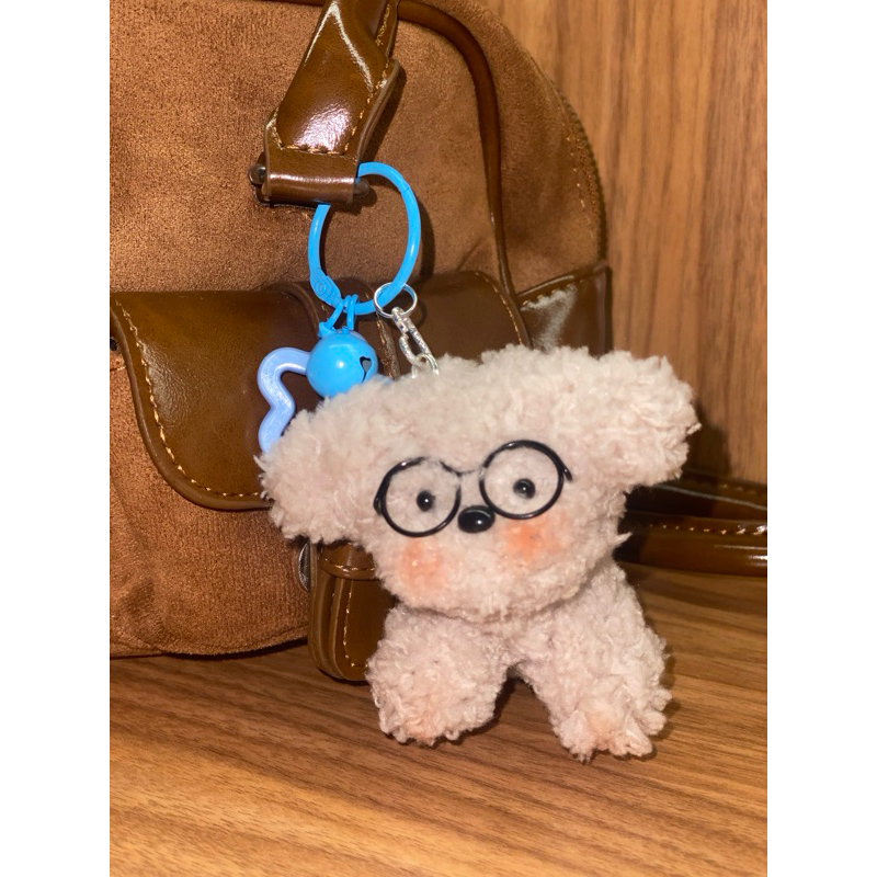 KACAMATA MORU DOLL