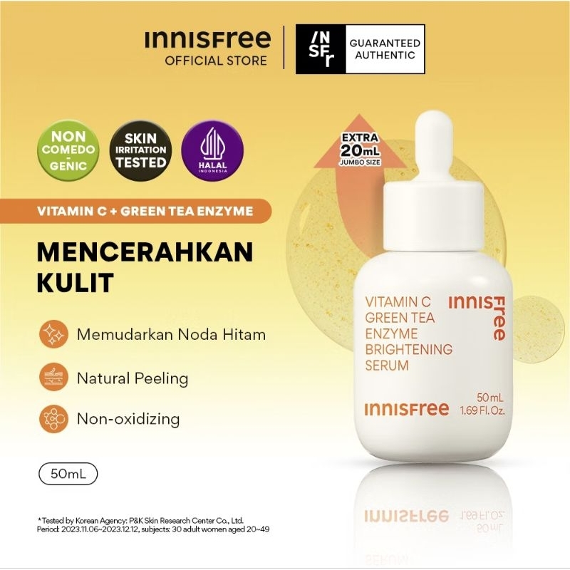 inisfree