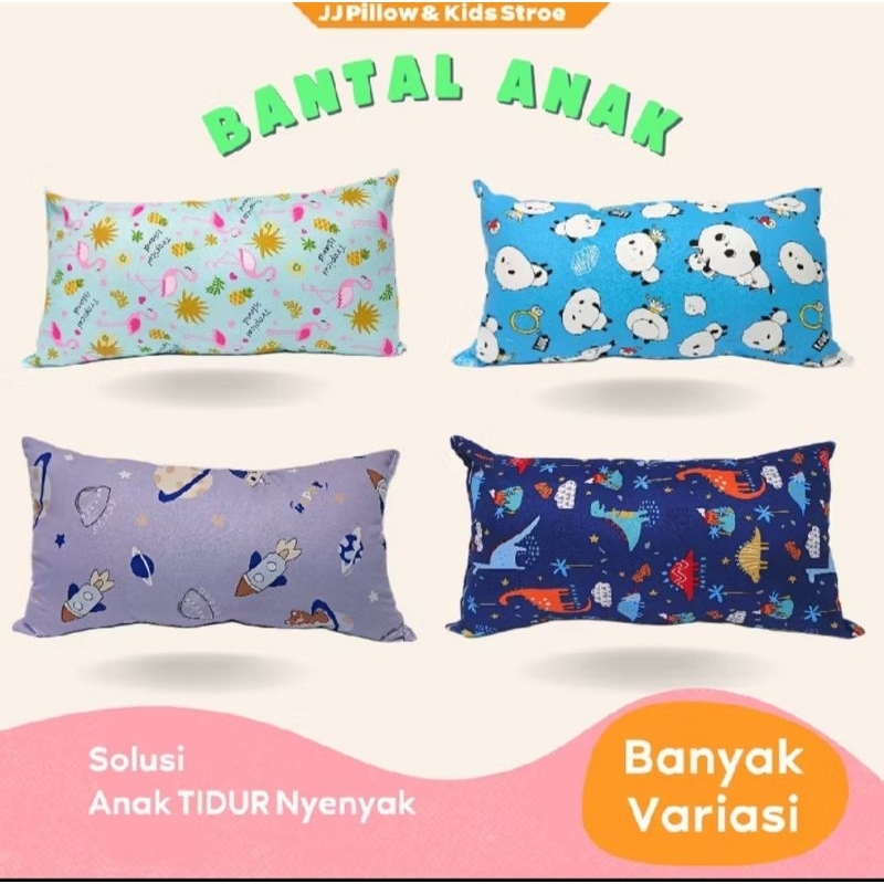 Bantal anak