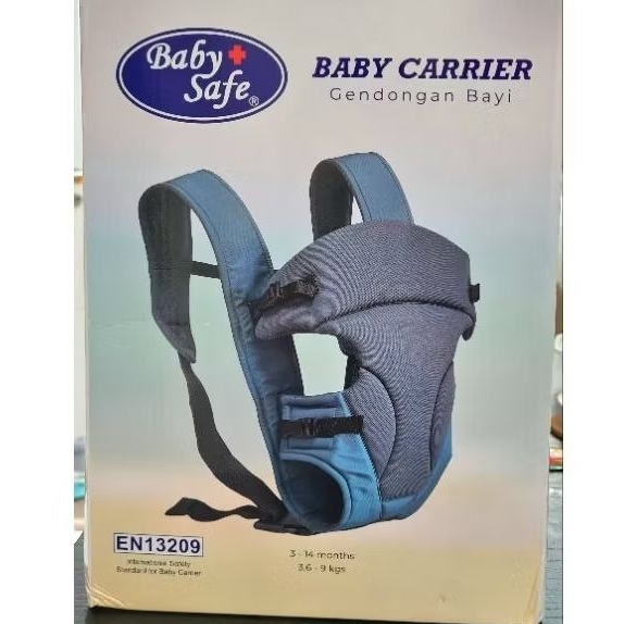 Gendongan BabySafe