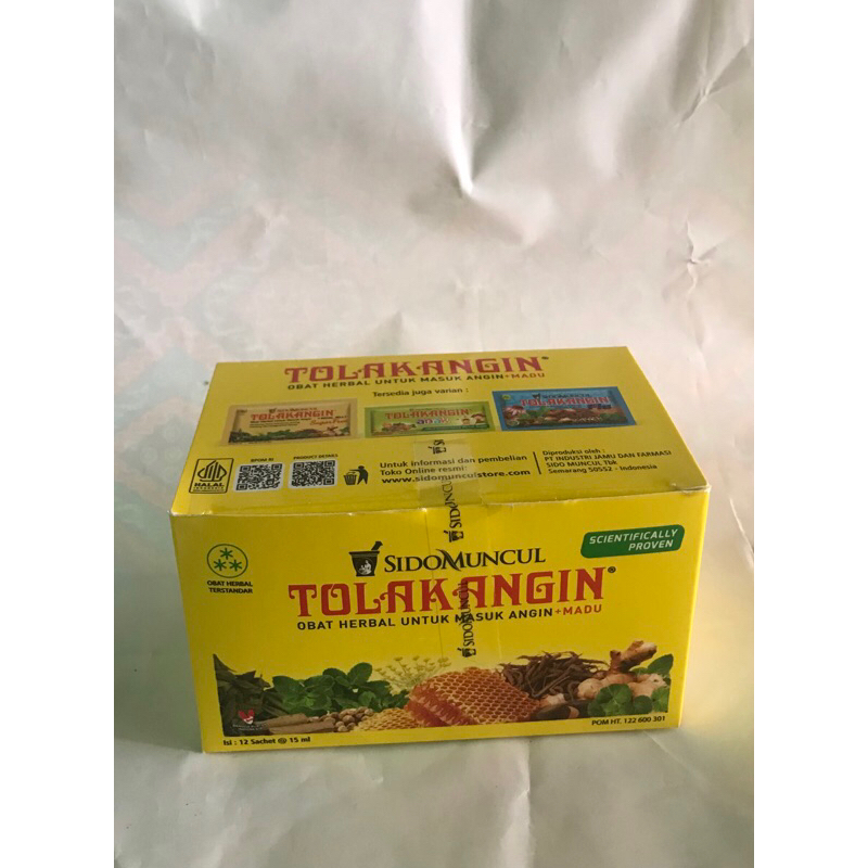 Tolak Angin