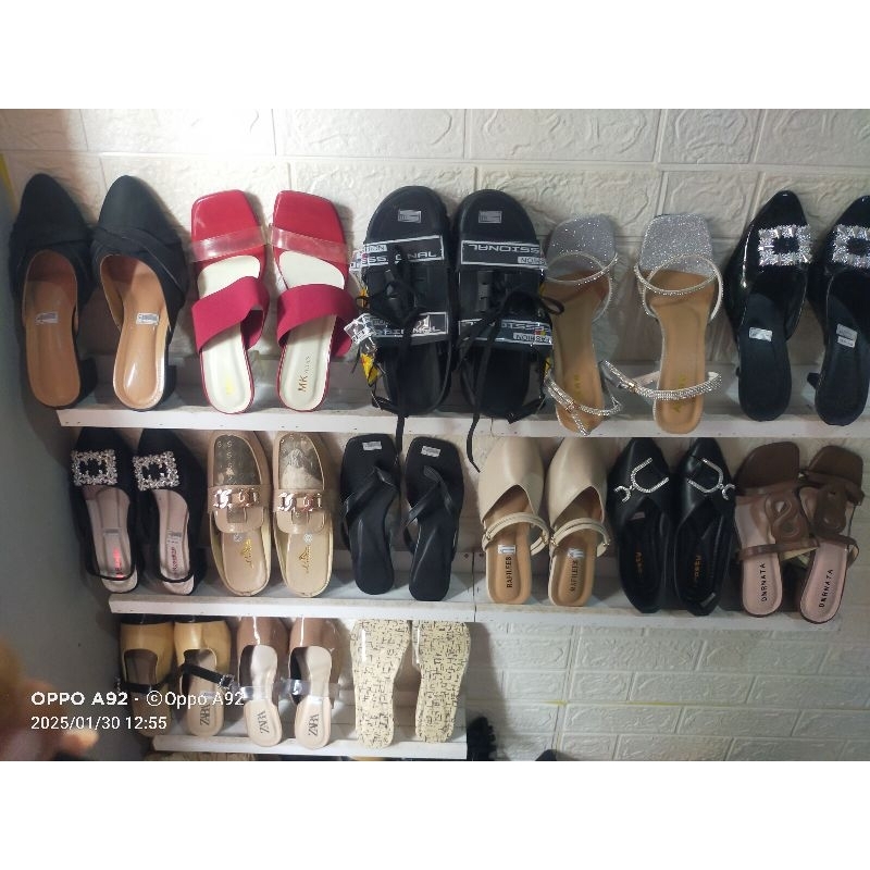 Sandal Dewasa