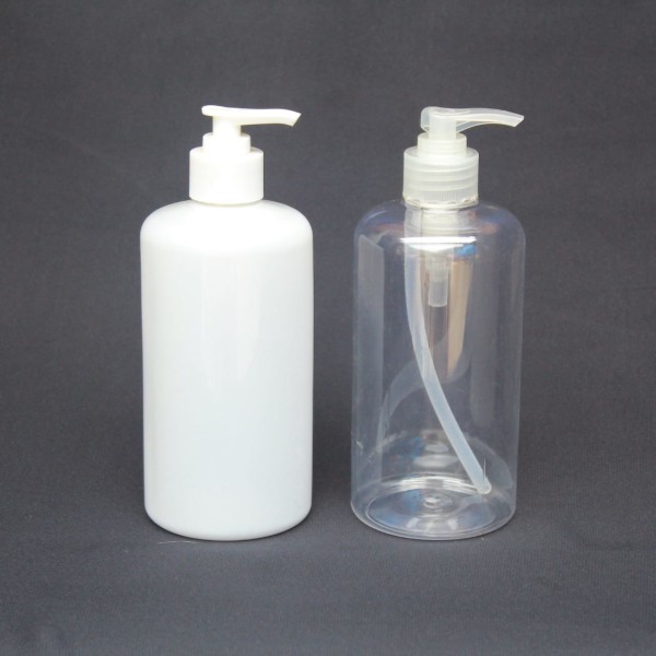 botol 500ml bening