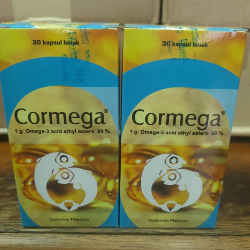 Cormega kaspul. kormega botol