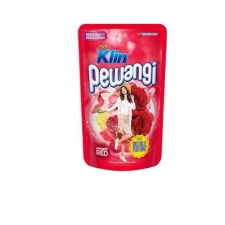 SOKLIN PEWANGI 900ML