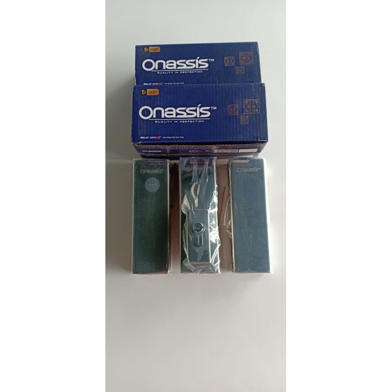 Pacth fitting Onassis komplit
