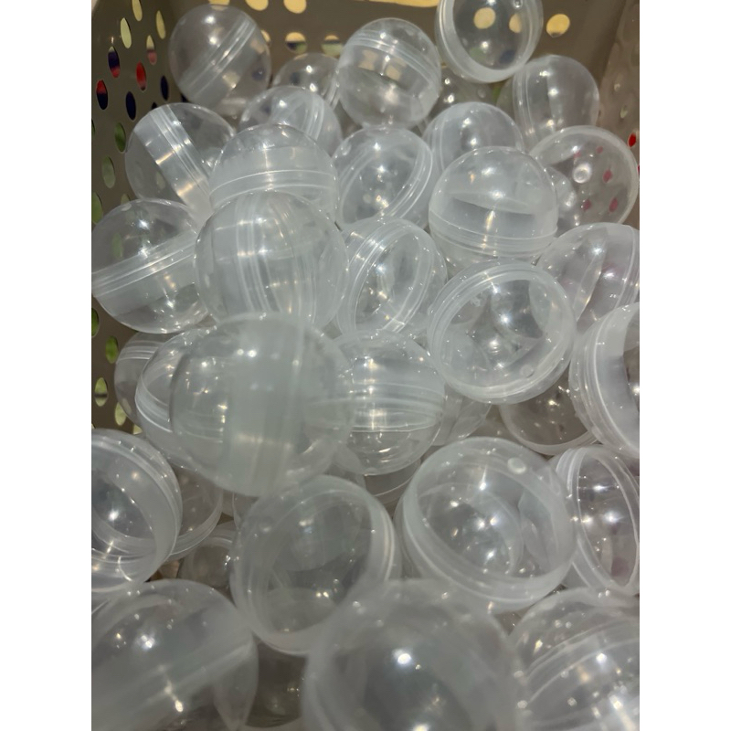 bola Clear live