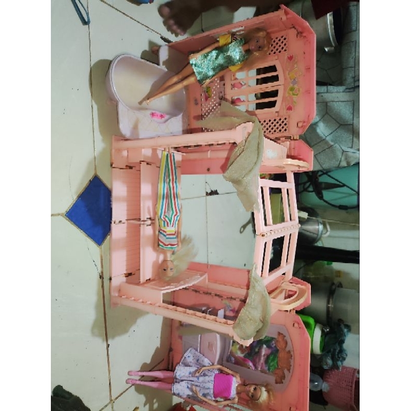 rumah berbi