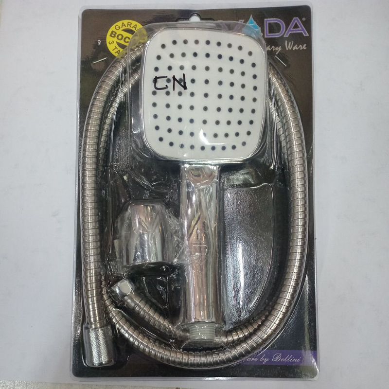 Hand shower Voda