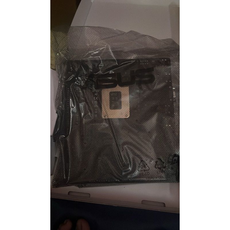 mobo asus