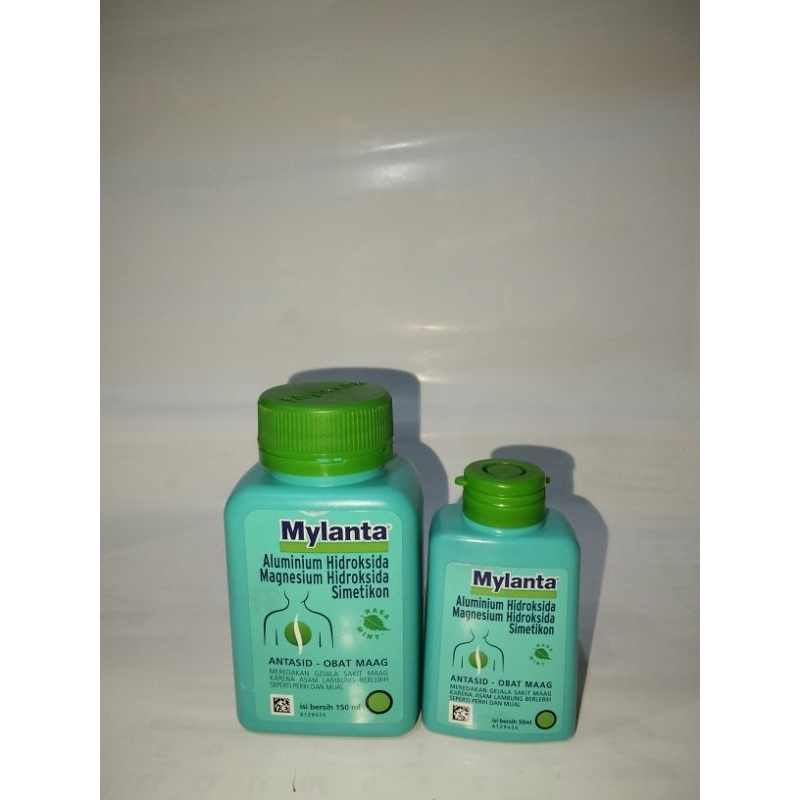 MYLANTA SUSPENSI