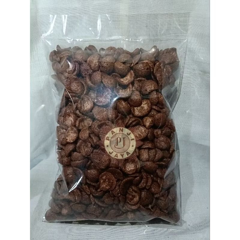 Koko Crunch coklat