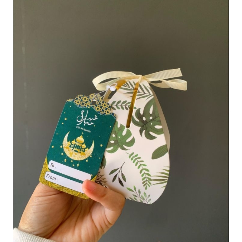 Hampers Parfum Glomifh