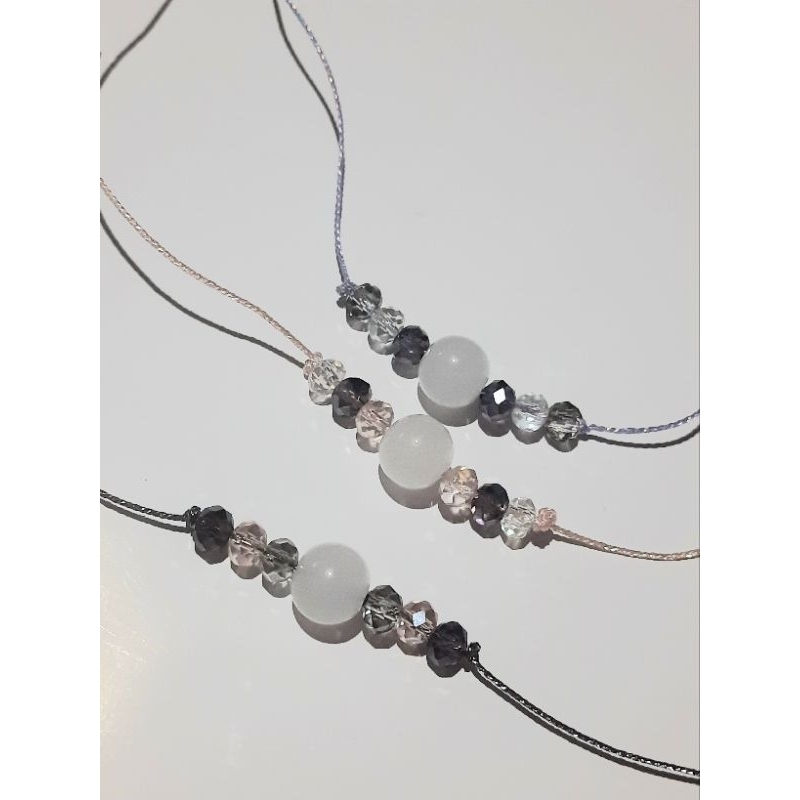 Ethereal Glow Bracelet