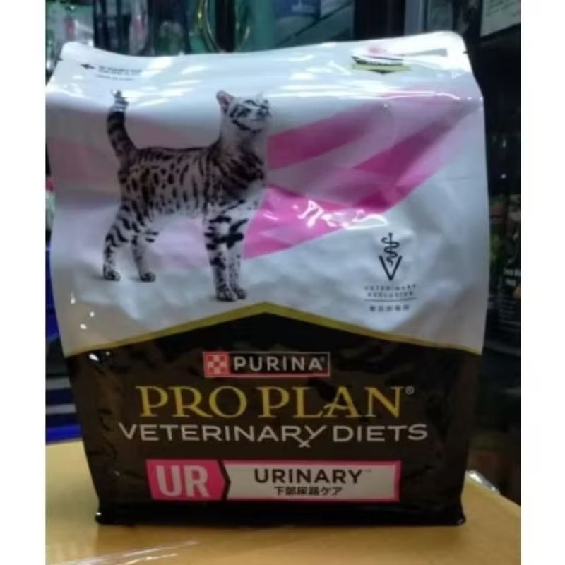 Purina proplan veterinary diet / proplam urinary 400gr