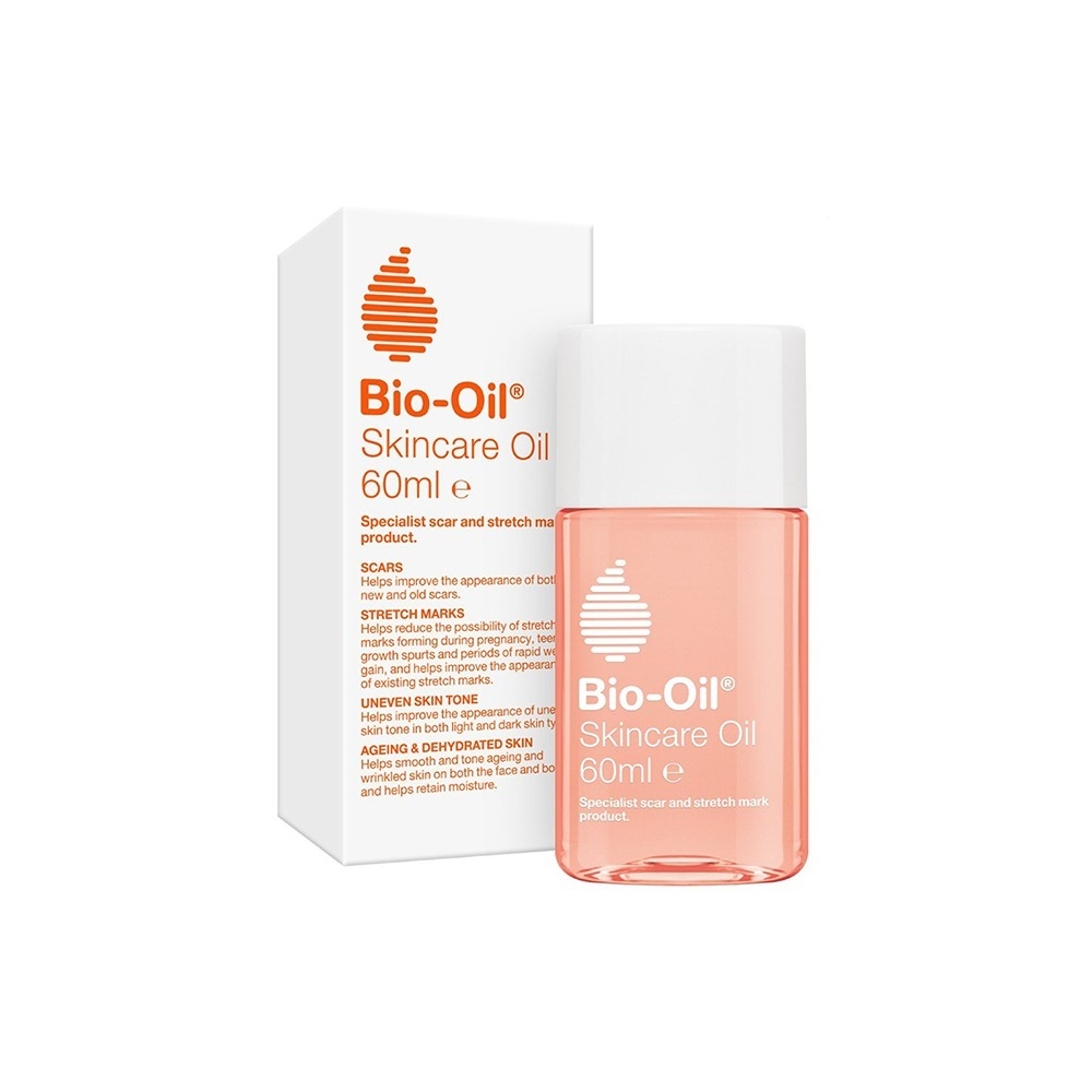 BIO OIL 60ML