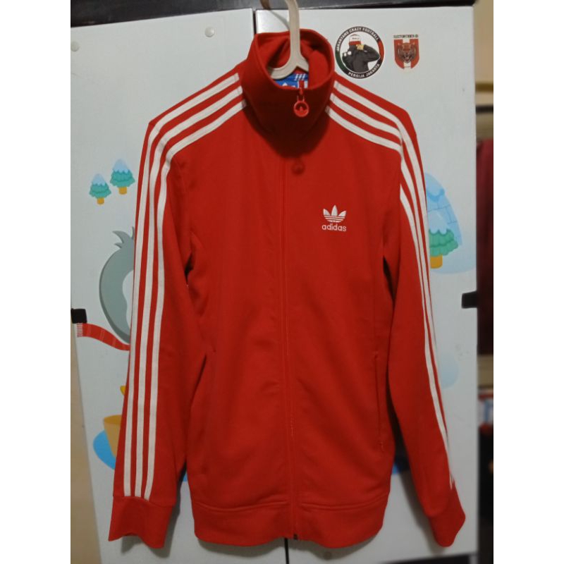 TRACKTOPADIDAS