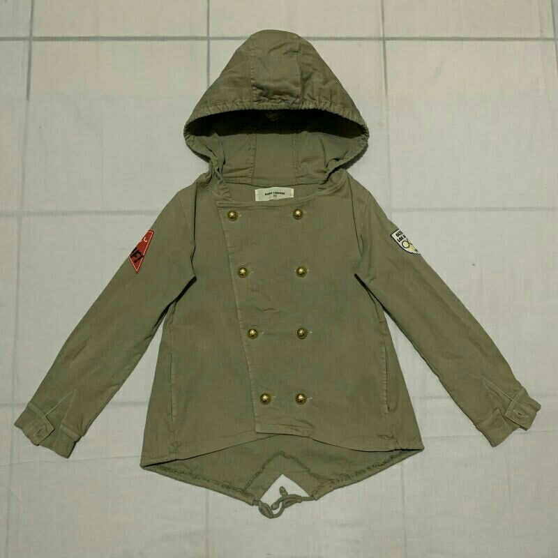 JAKET ANAK BOBO CHOSES