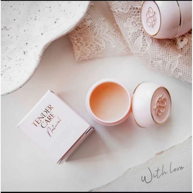 Tendercare natural multipurpose balm