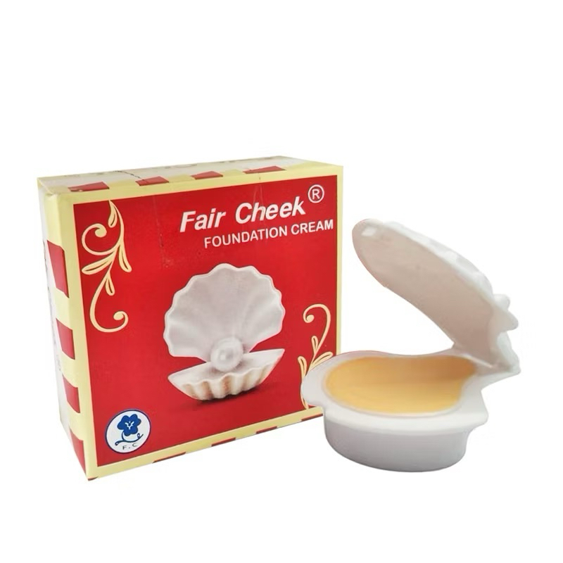 Fair cheek foundation cream 15g