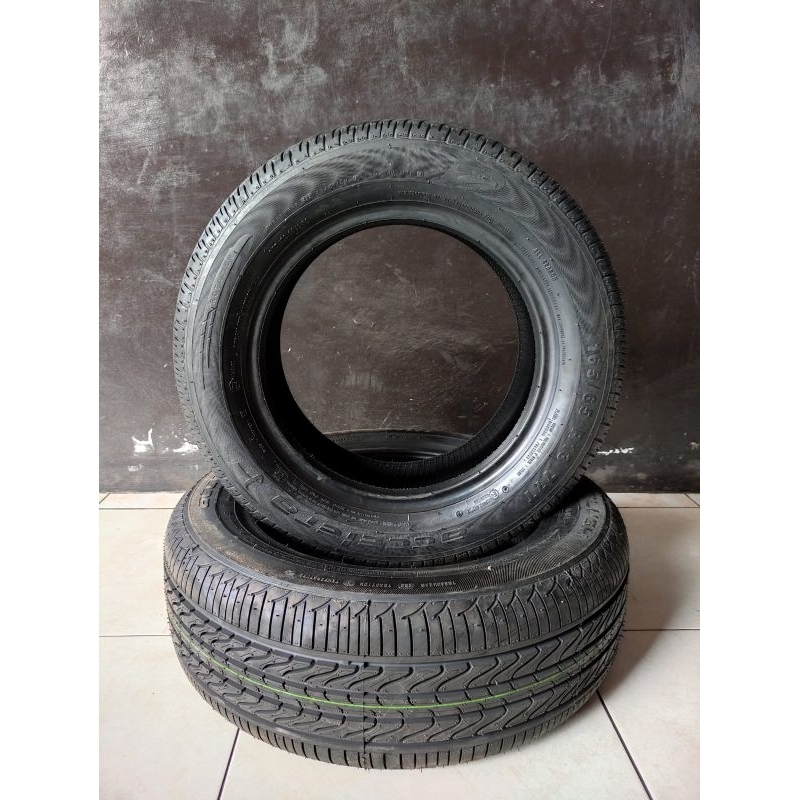Ban Luar Accelera 165/65 R13