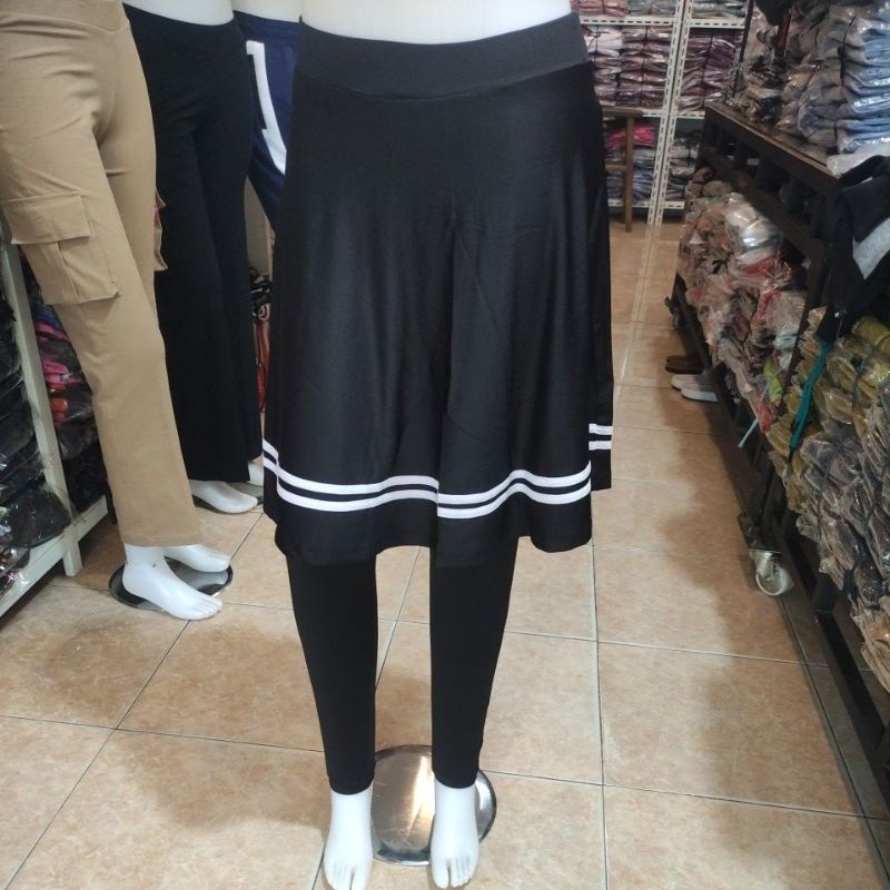 legging rok by Unclewest