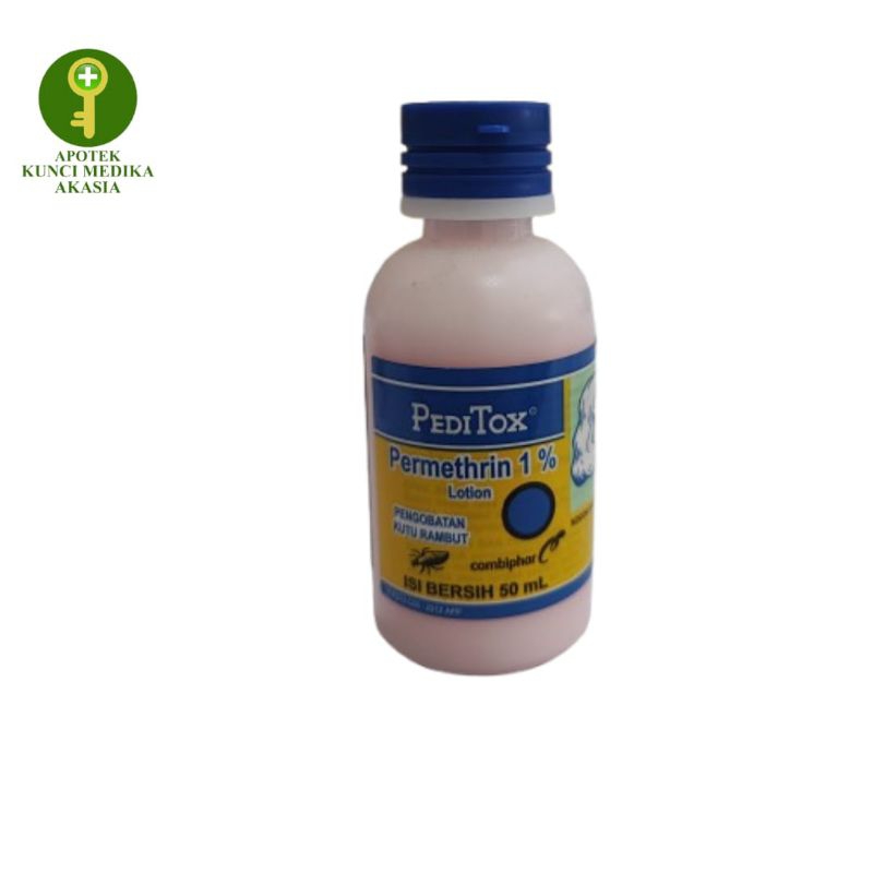 Peditox Liquid 50 ml