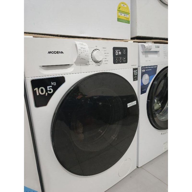 Mesin cuci