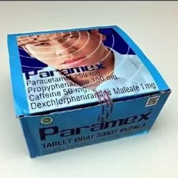 paramex