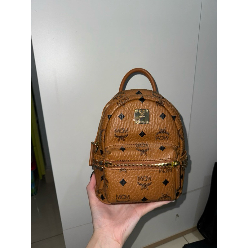 PRELOVED TAS MCM