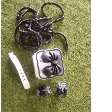 Preloved Pelindung adapter dan kabel