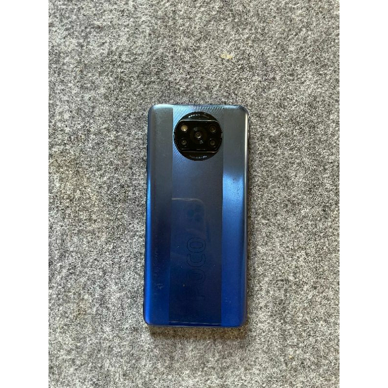 poco x3 pro 8/256 mati total