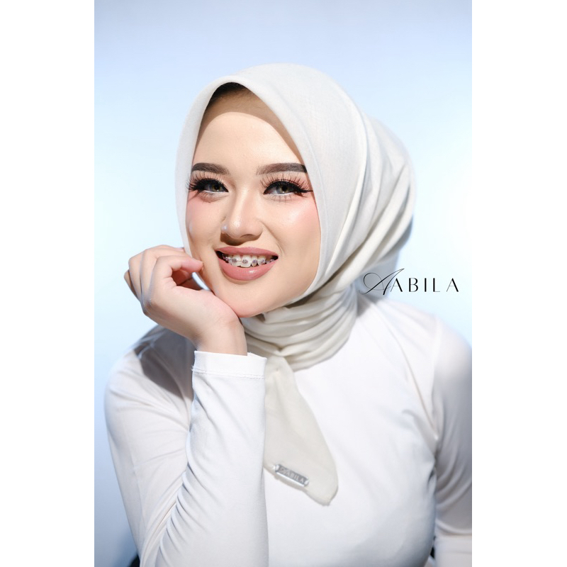 Hijab Paris Legend Exclusive