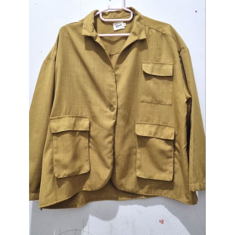 Blazer Gaudi PRELOVED